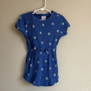 Hanna Andersson Playground Dress with Pockets